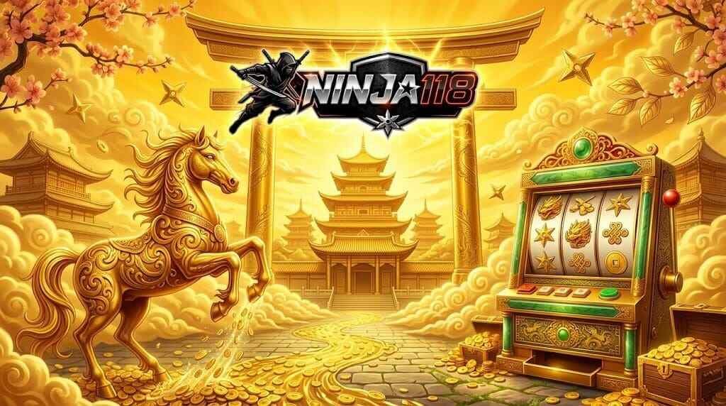 ninja118 ninja118